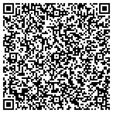 QR-код с контактной информацией организации Роспечать, киоск по продаже печатной продукции, Октябрьский округ