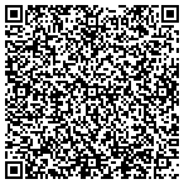 QR-код с контактной информацией организации ОАО Лента