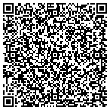 QR-код с контактной информацией организации Боно