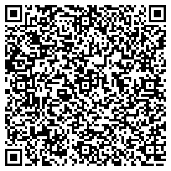QR-код с контактной информацией организации Нонвой тандыр