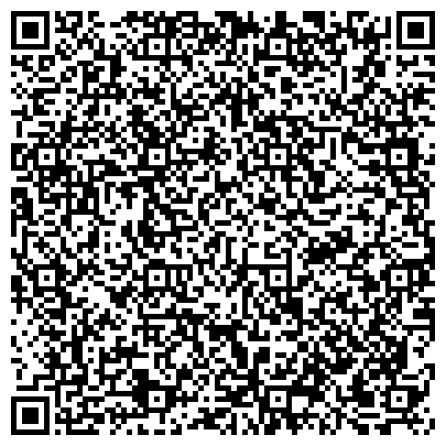 QR-код с контактной информацией организации Куда пойти учиться Карьеристу