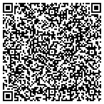 QR-код с контактной информацией организации ИП Бурдина А.В.