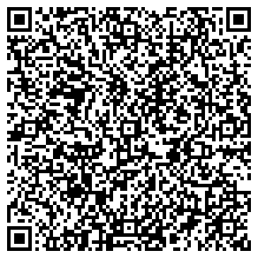 QR-код с контактной информацией организации Шиномонтажная мастерская на ул. Академика Опарина, 3