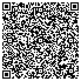 QR-код с контактной информацией организации Алло Волгоград и область