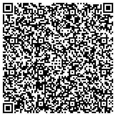 QR-код с контактной информацией организации Все для Дома в Мамулино