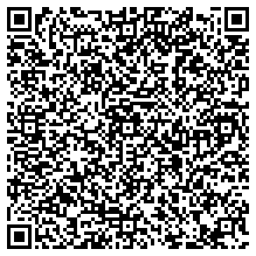 QR-код с контактной информацией организации Интерьер-Ткани