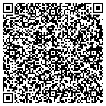 QR-код с контактной информацией организации Шиномонтажная мастерская на Октябрьском проспекте, 9