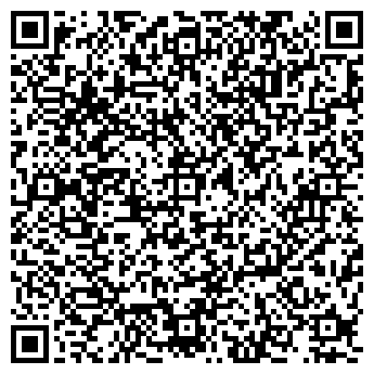 QR-код с контактной информацией организации "Пирс-боулинг"