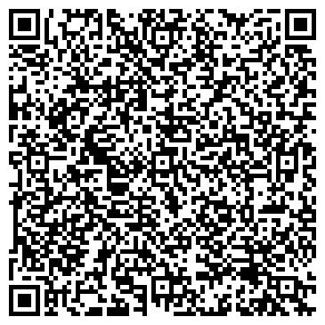 QR-код с контактной информацией организации Мимоза, магазин, ИП Югова Н.А.
