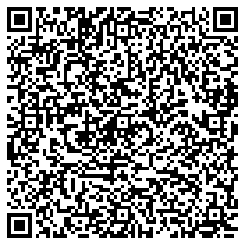 QR-код с контактной информацией организации Olymp Gym