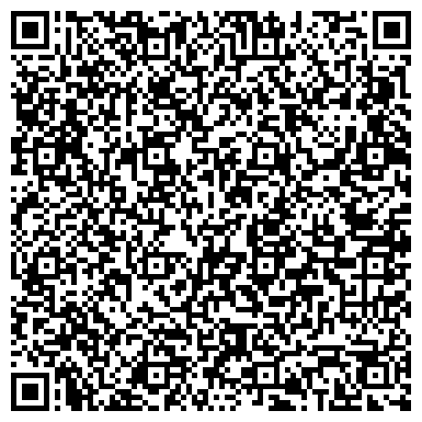 QR-код с контактной информацией организации ООО "Димитровградский завод алюминиевого литья"