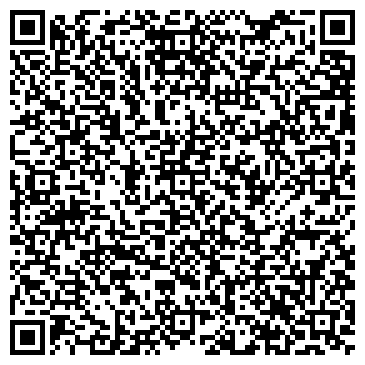 QR-код с контактной информацией организации ТекстильПрофи
