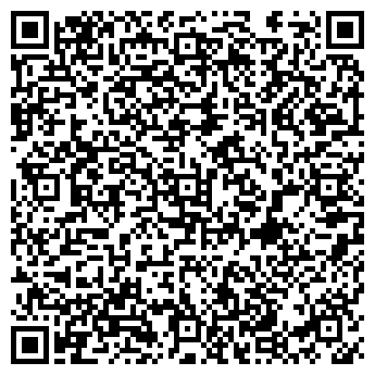 QR-код с контактной информацией организации Ювента-Боди