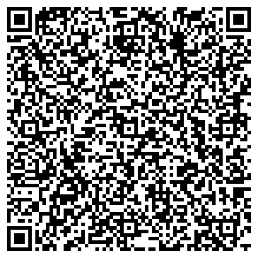 QR-код с контактной информацией организации Монтэл