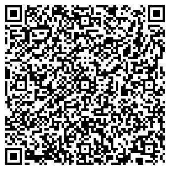 QR-код с контактной информацией организации ООО Энергоресурс