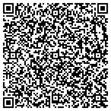 QR-код с контактной информацией организации Бильярдный клуб на ул. Говорова, 19в