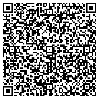 QR-код с контактной информацией организации ИП Боброва Е.И.