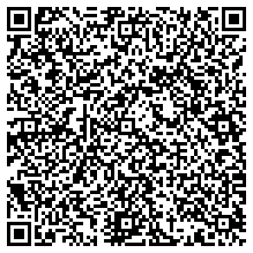 QR-код с контактной информацией организации Шиномонтажная мастерская на проспекте Вернадского, 6в