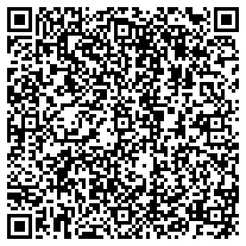 QR-код с контактной информацией организации Магазин нижнего белья на ул. Пришвина, 9Б