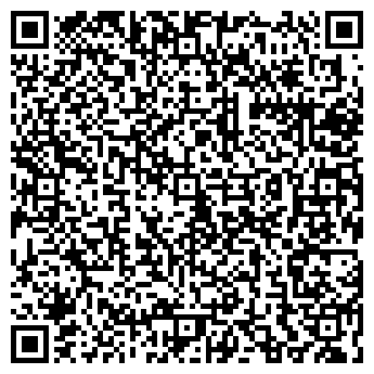 QR-код с контактной информацией организации Хохотушки