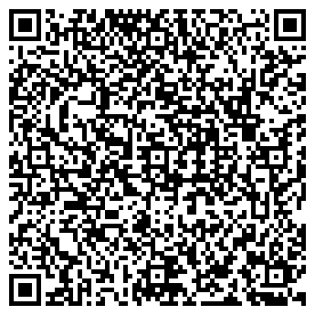 QR-код с контактной информацией организации ЗОЛОТЫЕ РУЧКИ