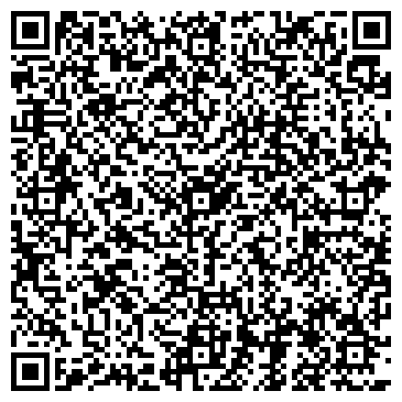 QR-код с контактной информацией организации Первый Волгоградский канал