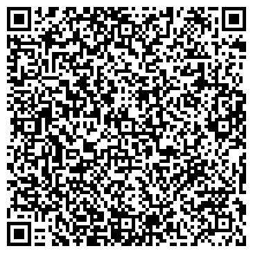 QR-код с контактной информацией организации Роспечать, киоск по продаже печатной продукции, Центральный округ