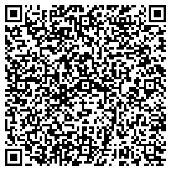 QR-код с контактной информацией организации Дуэт