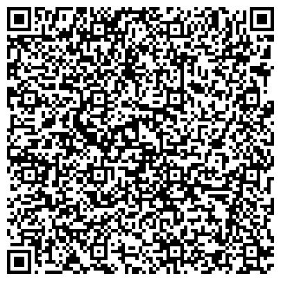 QR-код с контактной информацией организации Томский Хобби-центр