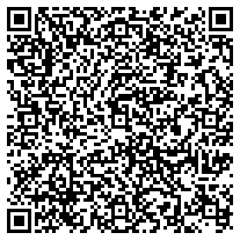 QR-код с контактной информацией организации Анна