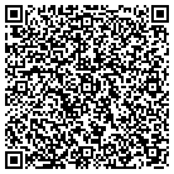 QR-код с контактной информацией организации Космо