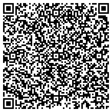 QR-код с контактной информацией организации ГУЗ «Лысогорская районная больница»