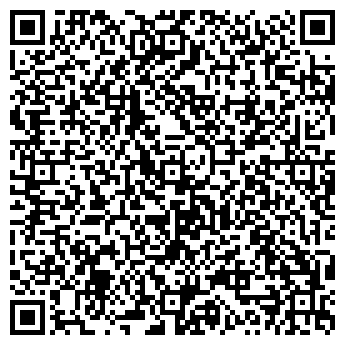 QR-код с контактной информацией организации ТекстильМаркет