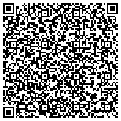 QR-код с контактной информацией организации Пантерра трэвел