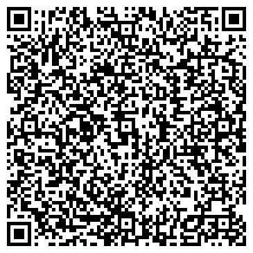 QR-код с контактной информацией организации Олимп