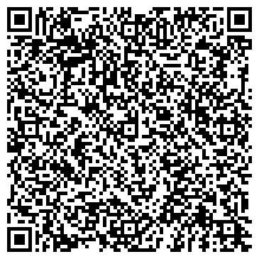 QR-код с контактной информацией организации Наша Гавань