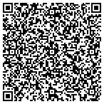 QR-код с контактной информацией организации Liana