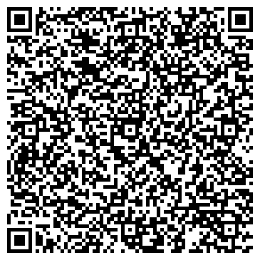 QR-код с контактной информацией организации Роспечать, киоск по продаже печатной продукции, Советский округ