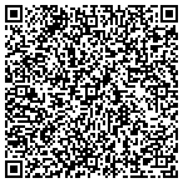 QR-код с контактной информацией организации ООО Международный Центр Недвижимости