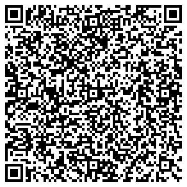 QR-код с контактной информацией организации ИП Абубакиров Р.Р.