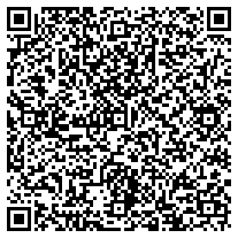 QR-код с контактной информацией организации Центр сибирского фольклора
