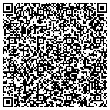 QR-код с контактной информацией организации Роспечать, киоск по продаже печатной продукции, Октябрьский округ