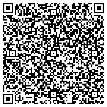 QR-код с контактной информацией организации Роспечать, киоск по продаже печатной продукции, Центральный округ