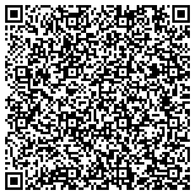 QR-код с контактной информацией организации Генеральный подрядчик