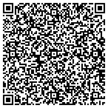 QR-код с контактной информацией организации ООО Руна-Продснаб