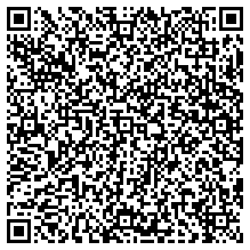 QR-код с контактной информацией организации Шиномонтажная мастерская на ул. Лавочкина