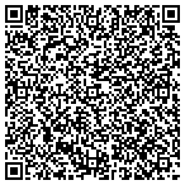QR-код с контактной информацией организации ООО Нинэль