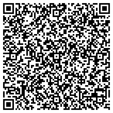 QR-код с контактной информацией организации ООО «Кам-Тур»