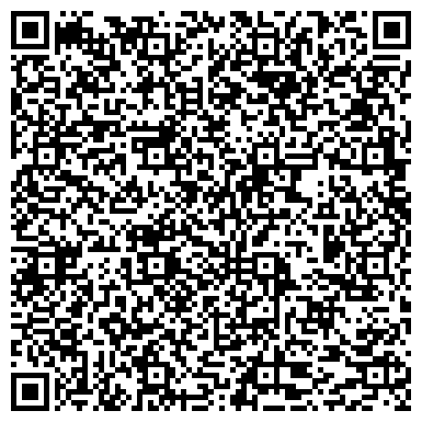 QR-код с контактной информацией организации Межрайонная ИФНС России № 10 по Саратовской области