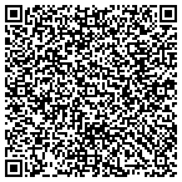 QR-код с контактной информацией организации Кругловстудио